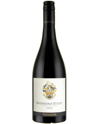 Riversdale Estate Syrah 2021