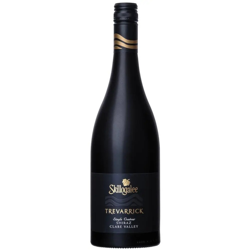 Skillogalee Trevarrick Shiraz 2020 750ml
