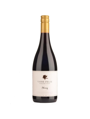 Vasse Felix Syrah