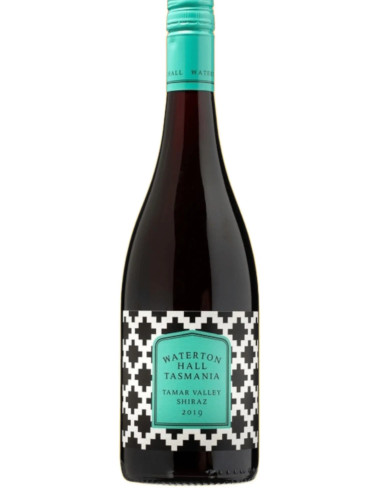Waterton Hall 20yo vines Shiraz 2018