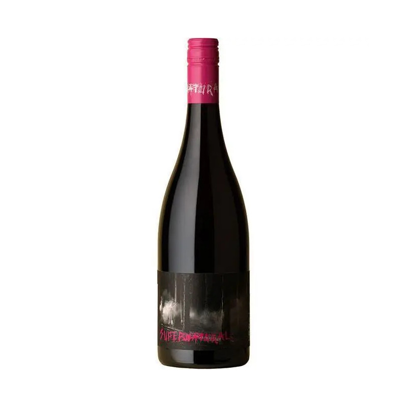 Ghost Rock Supernatural Pinot Noir 750ml