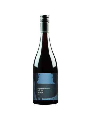 Hughes & Hughes Pinot Noir 750ml