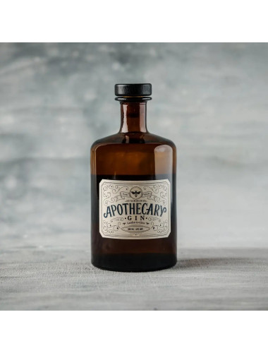 Killara Apothecary Gin 500ml