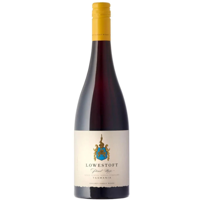 Lowestoft - Estate Pinot Noir - 2020