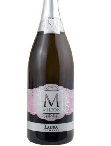 Milton Laura Sparkling Rose 2021