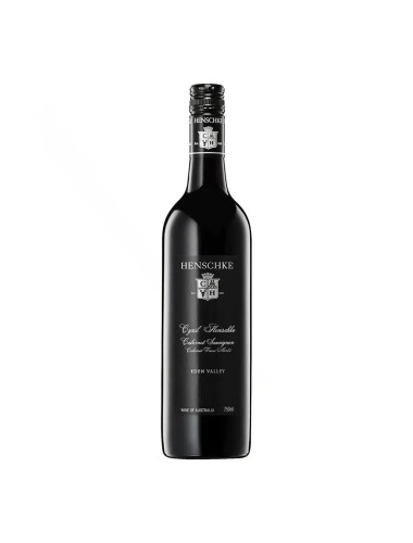 Henschke Cyril Henschke Cabernet Sauvignon 2018 750ml