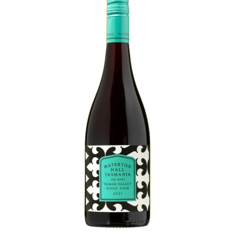 Waterton Hall The Barn Pinot Noir