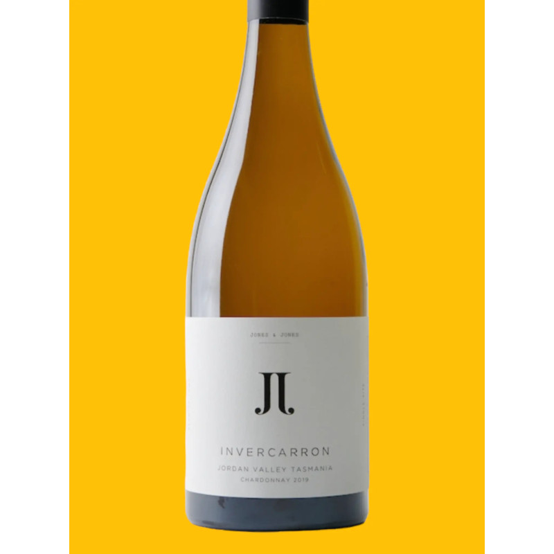 Invercarron Chardonnay 2022
