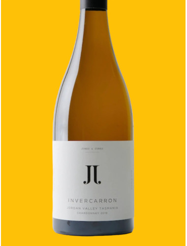 Invercarron Chardonnay 2022