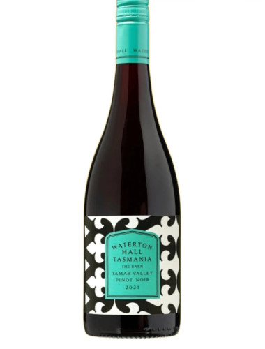 Waterton Hall The Barn Pinot Noir
