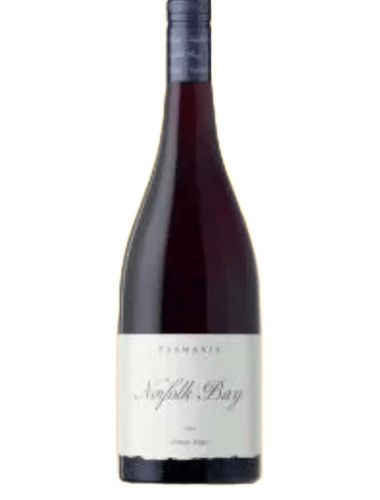 Norfolk Bay Pinot Noir 2022