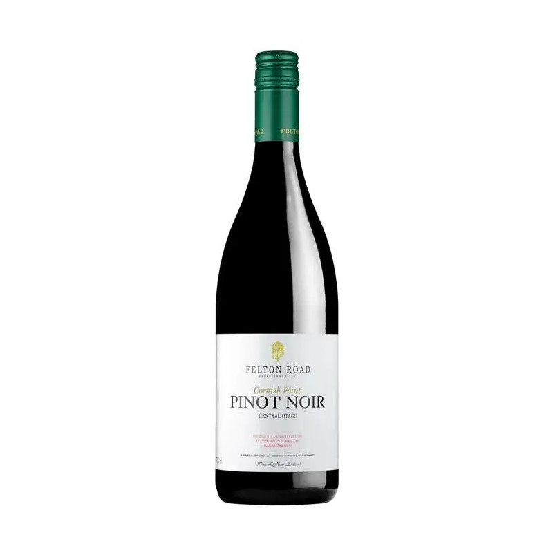 Felton Road Cornish Point Pinot Noir 2023 750ml