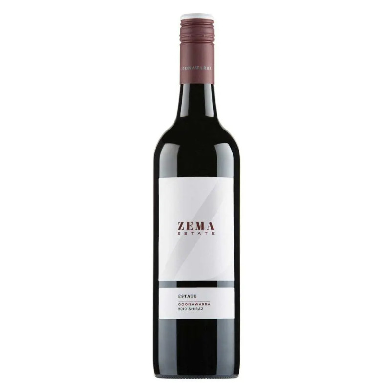 Zema Estate Shiraz