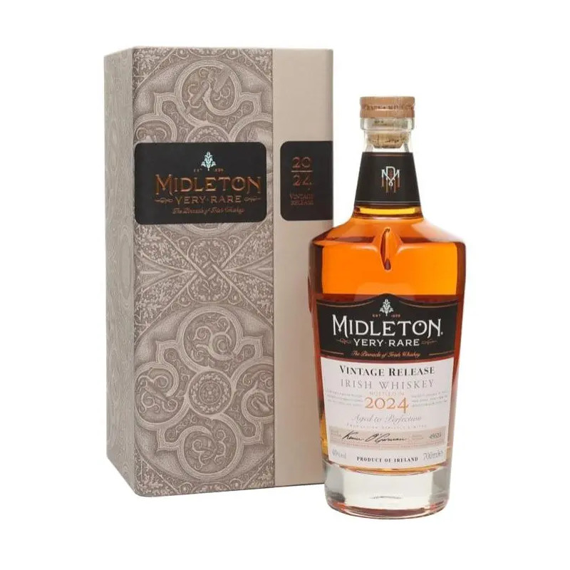 Midleton Very Rare Irish Whiskey
