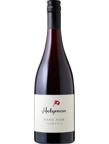 Holyman Pinot Noir 750ml
