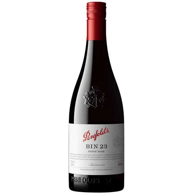 Penfolds Bin 23 Pinot Noir 2024 750mL