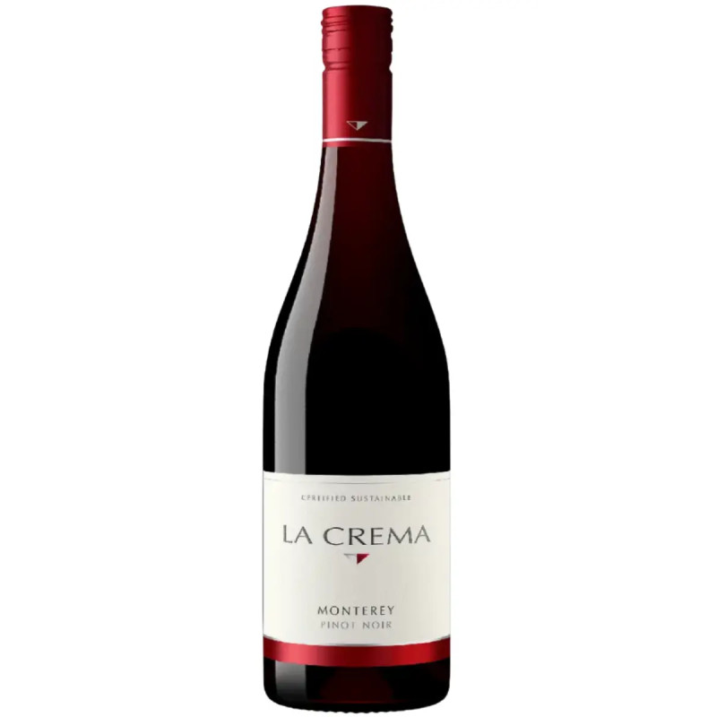 La Crema Pinot Noir Monterey 2023 750ml