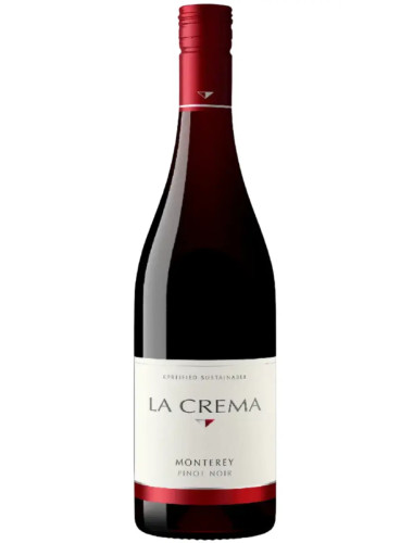 La Crema Pinot Noir Monterey 2023 750ml