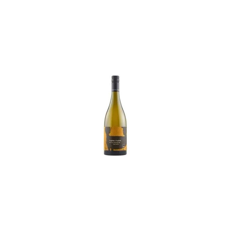 Hughes & Hughes Lees Aged Chardonnay 2021 750ml
