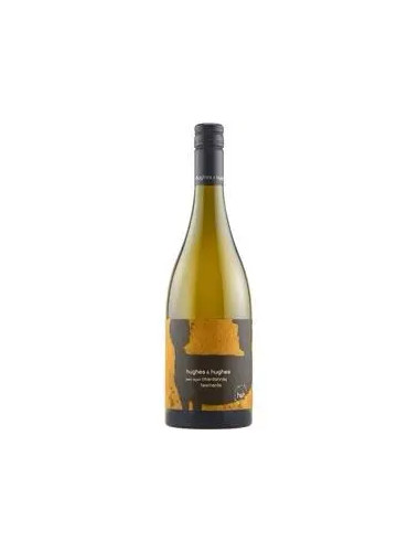 Hughes & Hughes Lees Aged Chardonnay 2021 750ml