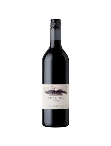 Freycinet Cabernet Merlot 750ml