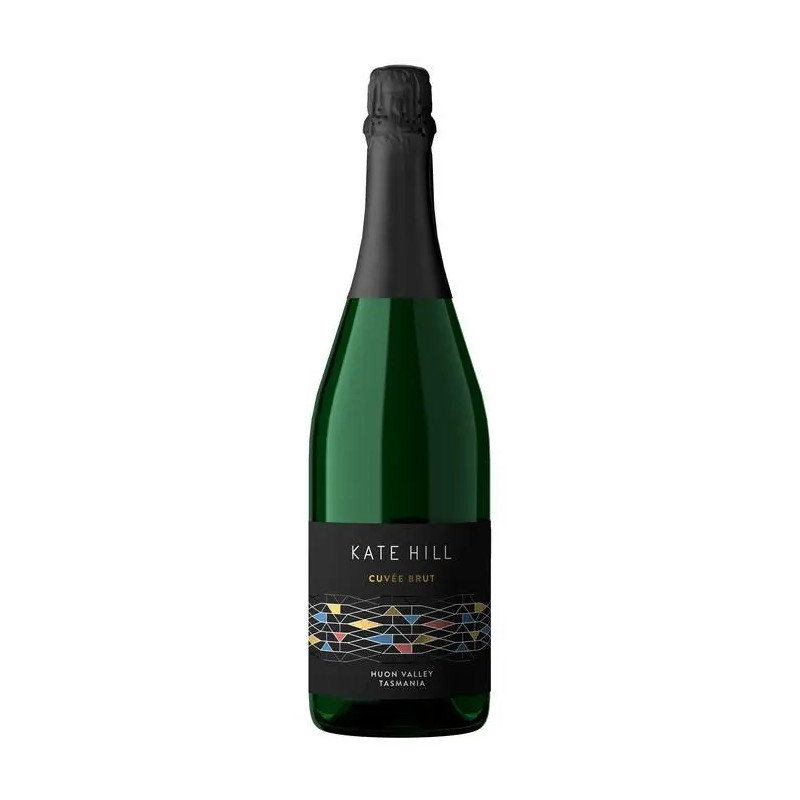 Kate Hill NV Sparkling Cuvee 750ml