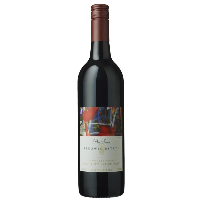 Leeuwin Estate Art Series Cabernet Sauvignon 750ml