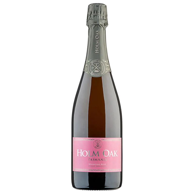 Holm Oak Sparkling Rose 750ml