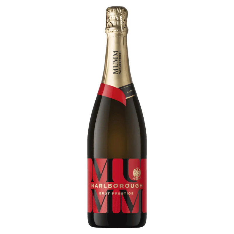 Mumm Marlborough Brut Prestige 750ml