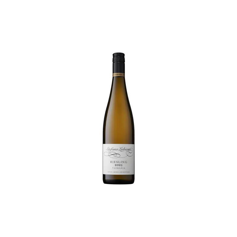 Stefano Lubiana Riesling 750ml