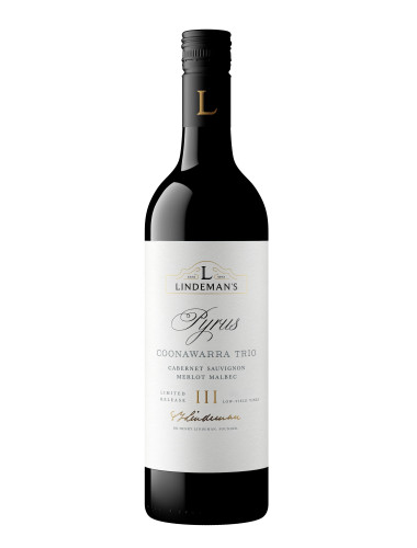 Lindeman's Pyrus Cabernet Blend 2021 750ml