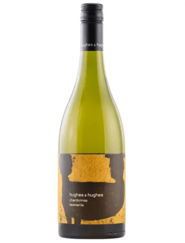 Hughes & Hughes Chardonnay 750ml