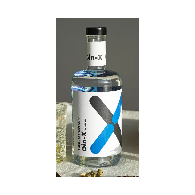 Gineration Gin-X 700ml