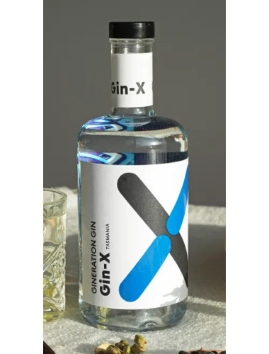 Gineration Gin-X 700ml