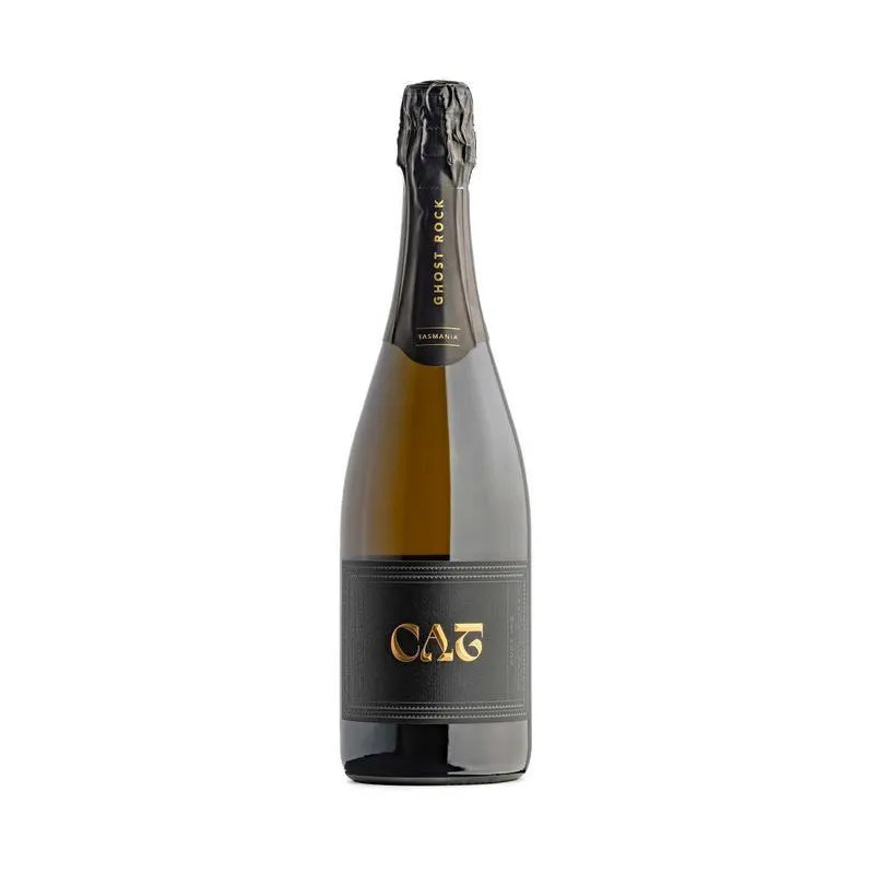 Ghost Rock Catherine Sparkling 750ml