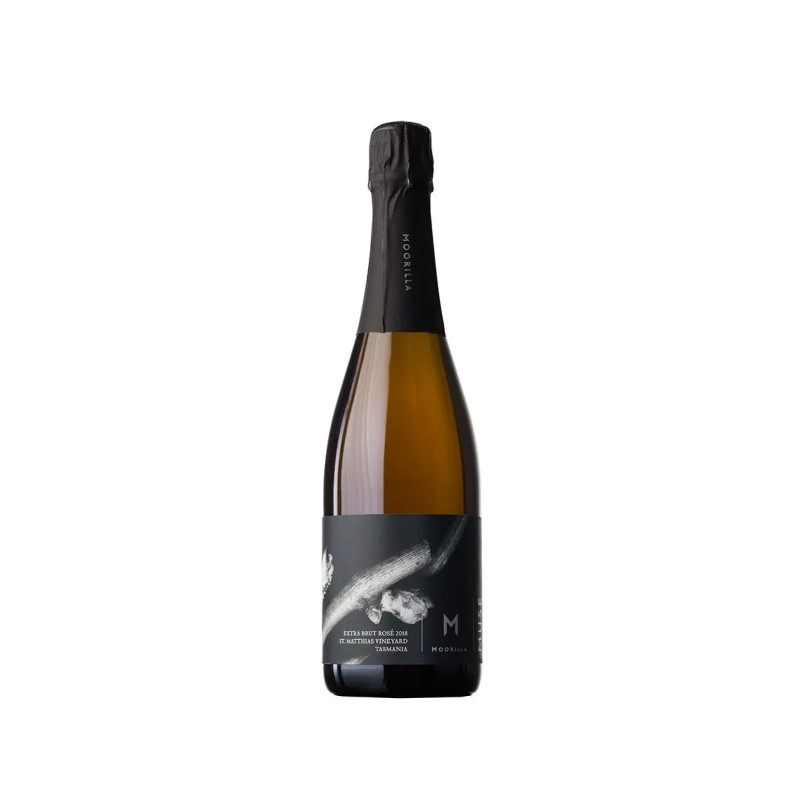 Moorilla Muse Brut Rose 750ml