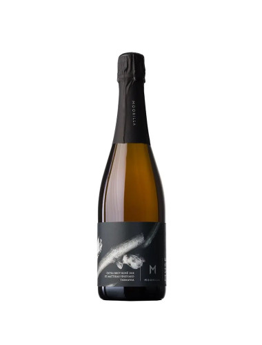 Moorilla Muse Brut Rose 750ml