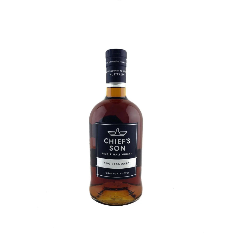 Chiefs Son 900 Standard Malt Whisky 60%