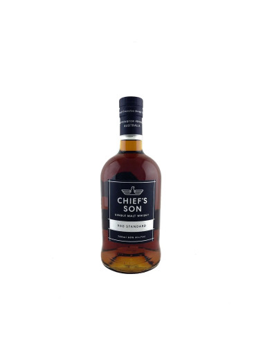 Chiefs Son 900 Standard Malt Whisky 60%