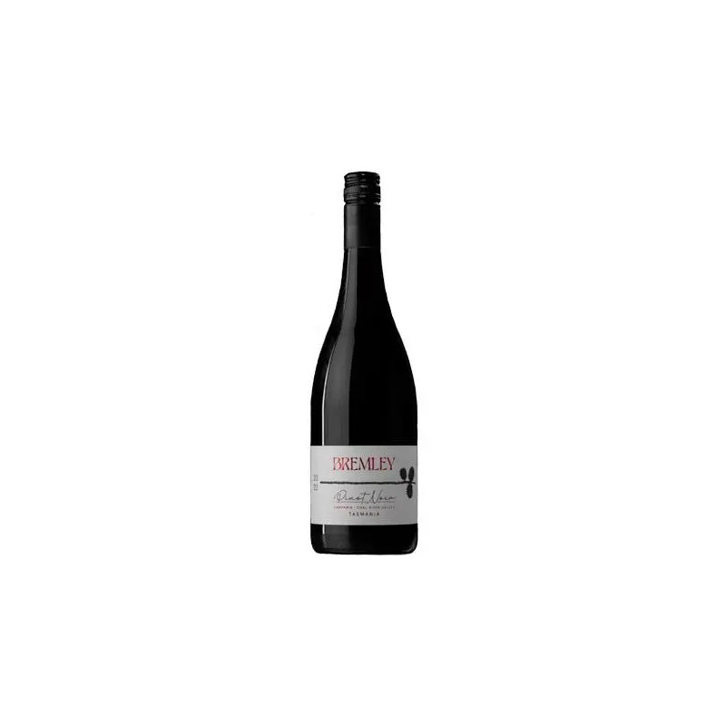 Bremley Pinot Noir 750ml