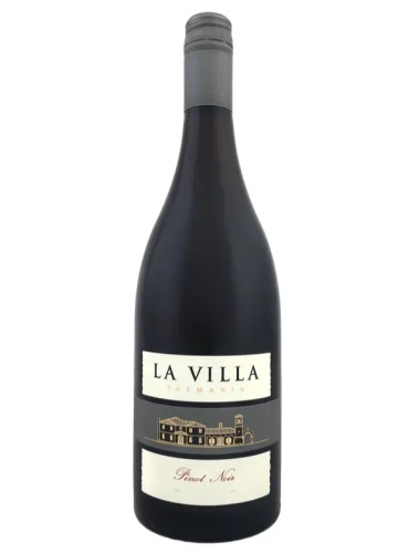 La Villa Pinot Noir 750ml