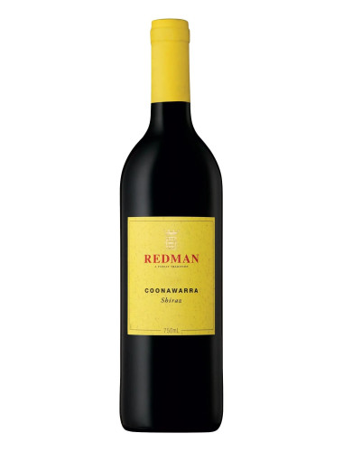 Redman Shiraz