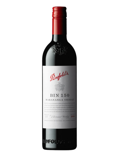 Penfolds Bin 150 Marananga Shiraz 2016 750ml