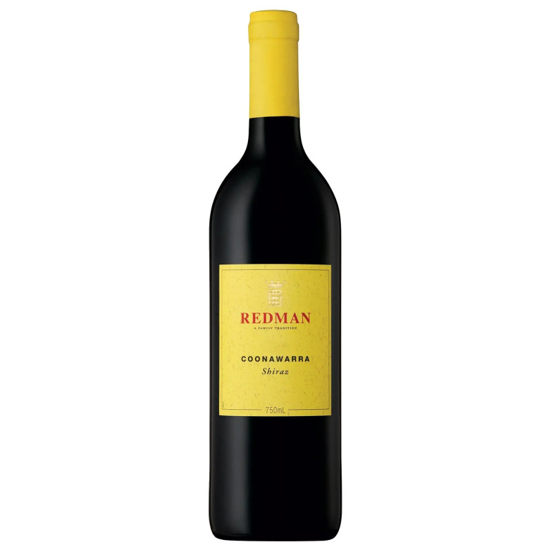 Redman Shiraz