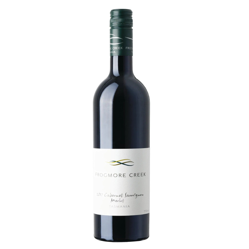 Frogmore Creek Cab Sauv 750ml