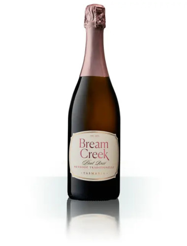 Bream Creek Sparkling Rose 750ml