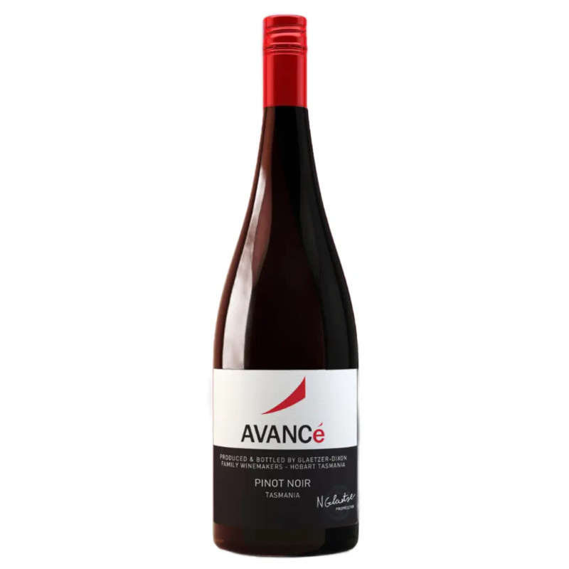 Glaetzer Dixon Avance Pinot Noir 750ml