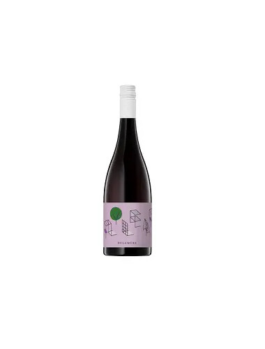 Flyleaf by Delamere Pinot Noir 750ml