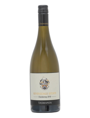 Riversdale Estate Chardonnay 750ml