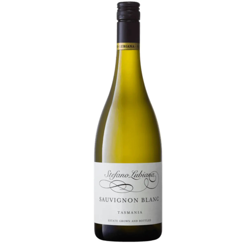 Stefano Lubiana Sauv Blanc 750ml